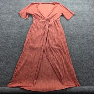 all in favor knit maxi dress All In Favor Knit Maxi Dress In Navy
